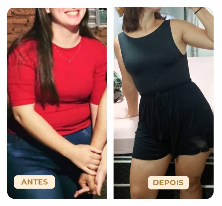 Emagrecimento 2
