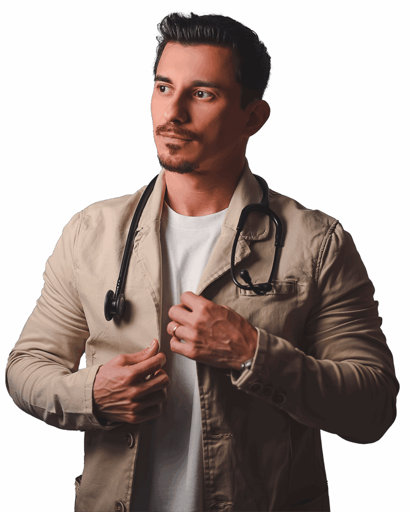 Endocrinologista em são borja