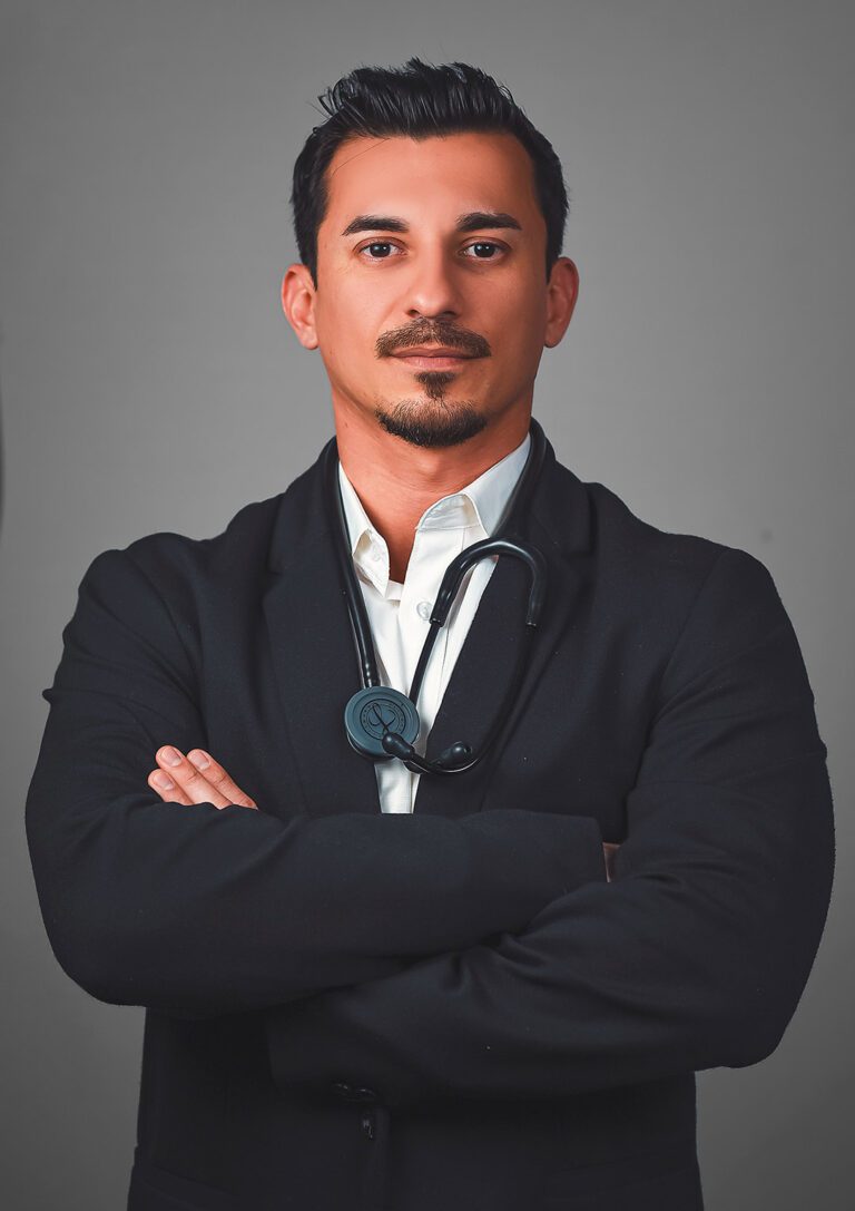 Endocrinologista em sao borja